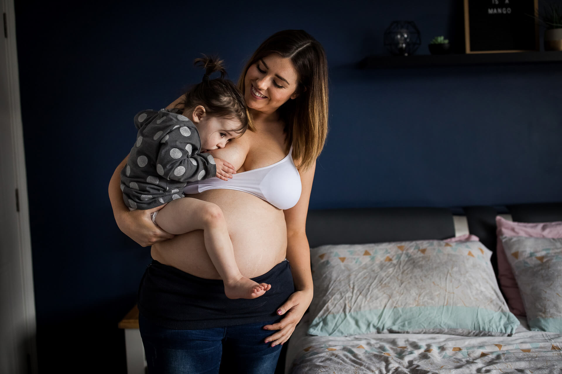 Jessica O’Neill – 19 weeks pregnant