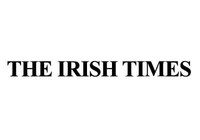 Irish Times Newspaper