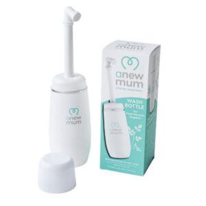 Anewmum - Post Partum Wash Bottle