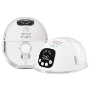 Anewmum - Liberty Pro Duo - Wearable Breast Pumps *PRE-LAUNCH