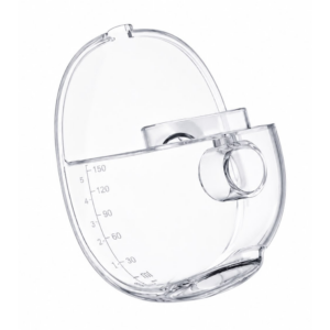 Liberty Pro Milk Collector Container (Single)